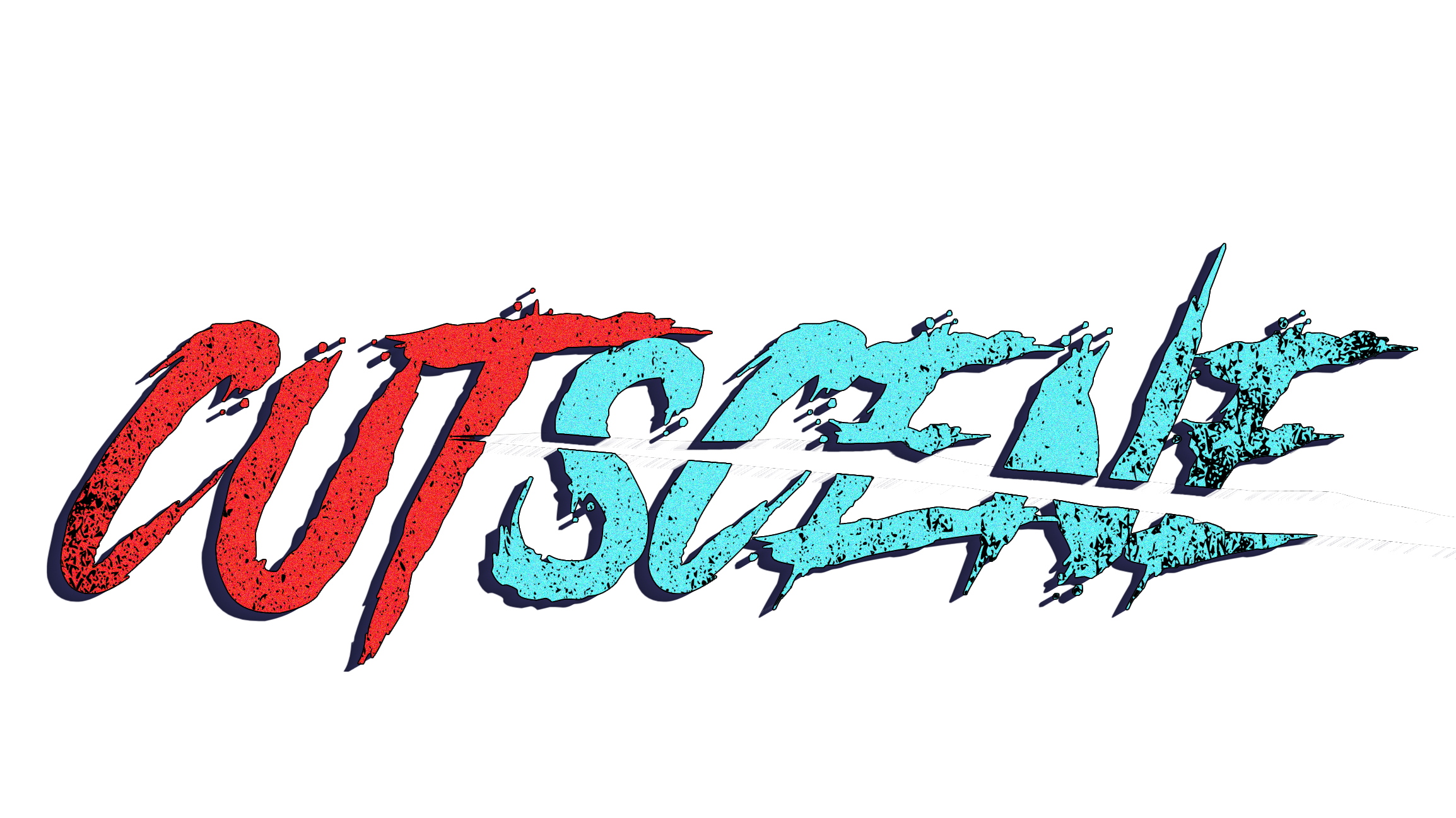 CUTSCENE VR Slasher Game